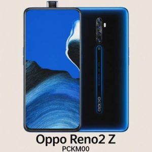فایل فلش گوشی Oppo Reno2 Z | PCKM00