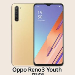 فایل فلش گوشی Oppo Reno3 Youth | PCLM50