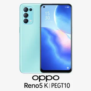 فایل فلش گوشی Oppo Reno5 K | PEGT10