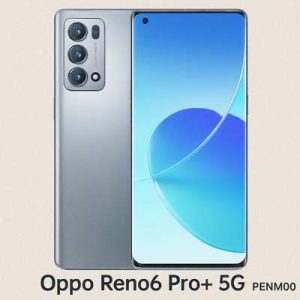 Firmware Oppo Reno6 Pro+ 5G | PENM00
