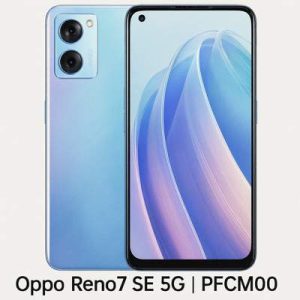 فایل فلش گوشی Oppo Reno7 SE 5G | PFCM00