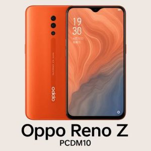 فایل فلش گوشی Oppo Reno Z | PCDM10