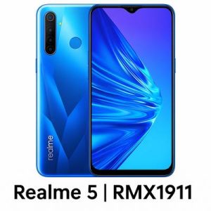 فایل فلش گوشی Realme 5 | RMX1911