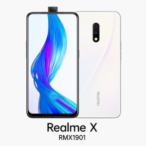 فایل فلش گوشی Realme X | RMX1901