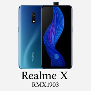 فایل فلش گوشی Realme X | RMX1903