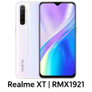 فایل فلش گوشی Realme XT | RMX1921