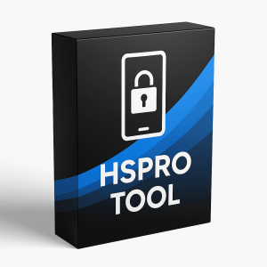 اکتیو ابزار HSPRO TOOL