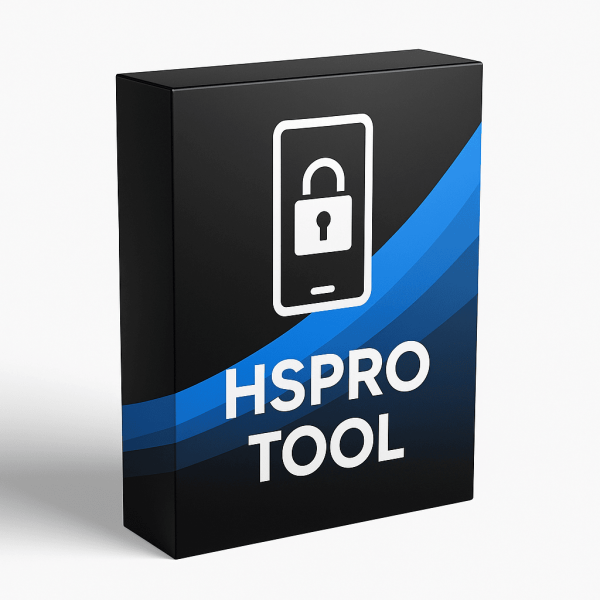 اکتیو ابزار HSPRO TOOL