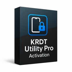 اکتیو ابزار KRDT Utility Pro