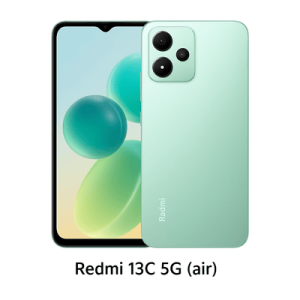 فایل فلش رسمی گوشی شیائومی Redmi 13C 5G (air)