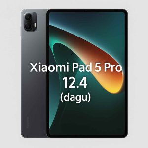 فایل فلش رسمی گوشی شیائومی Xiaomi Pad 5 Pro 12.4 (dagu)