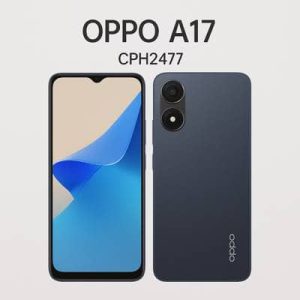 فایل فلش گوشی Oppo A17 CPH2477
