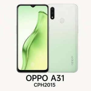 فایل فلش گوشی Oppo A31 CPH2015