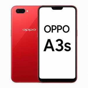 فایل فلش گوشی Oppo A3s cph1829 