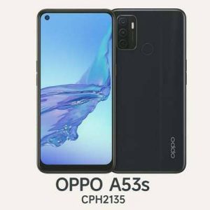 فایل فلش گوشی Oppo A53s CPH2135