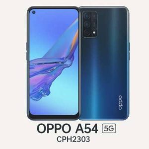 فایل فلش گوشی Oppo A54 5G CPH2303