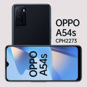 فایل فلش گوشی Oppo A54s CPH2273