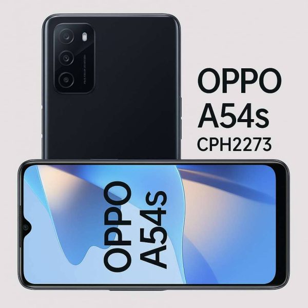 فایل فلش گوشی Oppo A54s CPH2273