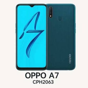 فایل فلش گوشی Oppo A7 CPH2063