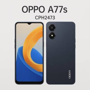 فایل فلش گوشی Oppo A77s CPH2473