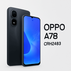 فایل فلش گوشی Oppo A78 CPH2483