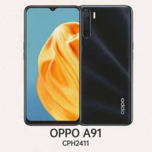 فایل فلش گوشی Oppo A91 CPH2411