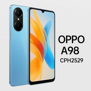 فایل فلش گوشی Oppo A98 CPH2529