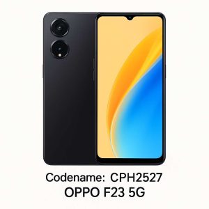 فایل فلش گوشی Oppo F23 CPH2527