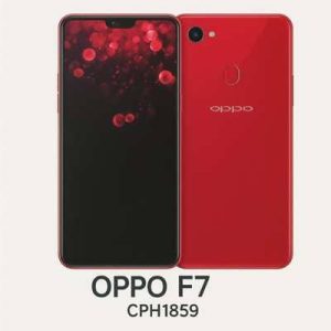 فایل فلش گوشی Oppo F7 CPH1859