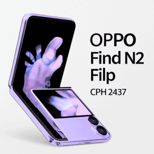 فایل فلش گوشی Oppo Find N2 Flip CPH2437