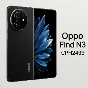 فایل فلش گوشی Oppo Find N3 CPH2499