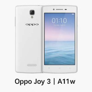 فایل فلش گوشی Oppo Joy 3 A11w