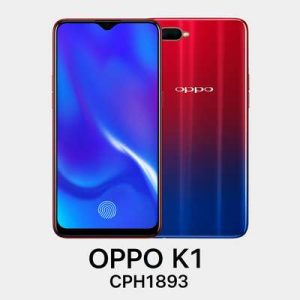 فایل فلش گوشی Oppo K1 CPH1893