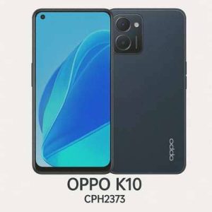 فایل فلش گوشی Oppo K10 CPH2373