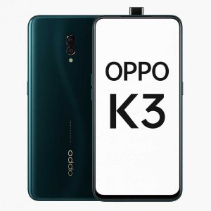 فایل فلش گوشی Oppo K3 CPH1955 