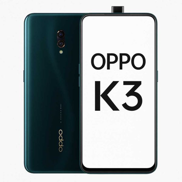 فایل فلش گوشی Oppo K3 CPH1955 