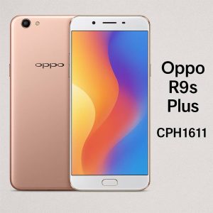 فایل فلش گوشی Oppo R9s Plus CPH1611
