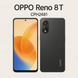 فایل فلش گوشی Oppo Reno 8T CPH2481