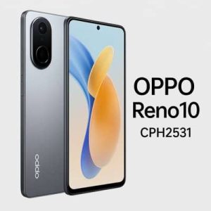 فایل فلش گوشی Oppo Reno10 CPH2531