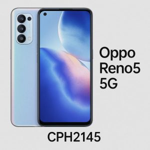 فایل فلش گوشی Oppo Reno5 5G CPH2145