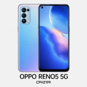 فایل فلش گوشی Oppo Reno5 5G CPH2199