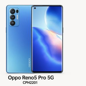 فایل فلش گوشی Oppo Reno5 Pro 5G CPH2201