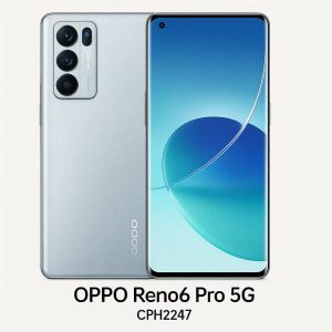 فایل فلش گوشی Oppo Reno6 Pro 5G CPH2247