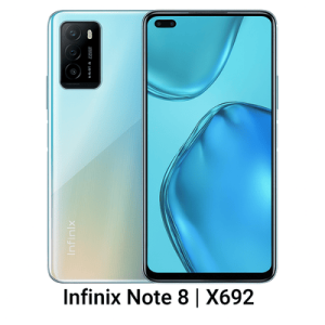 فایل فلش گوشی اینفینیکس Infinix Note 8 X692