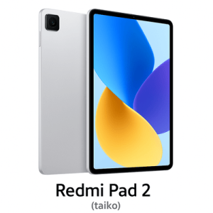 فایل فلش گوشی شیائومی Redmi Pad 2 (taiko)