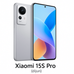 فایل فلش گوشی شیائومی Xiaomi 15S Pro (dijun)