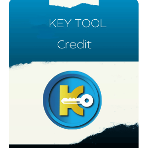 کردیت ابزار KEY-TOOL