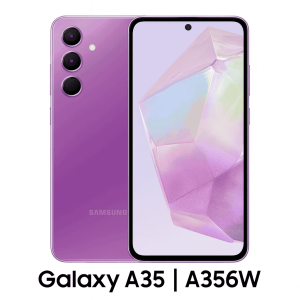 فایل حذف FRP سامسونگ Samsung Galaxy A35 | A356W