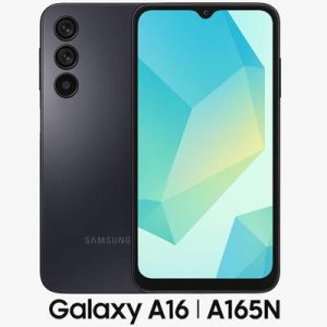 ترمیم بوت سامسونگ Galaxy A16 | A165N