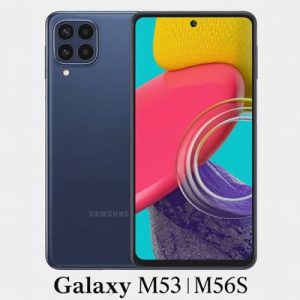 ترمیم بوت سامسونگ Galaxy M53 | M536S